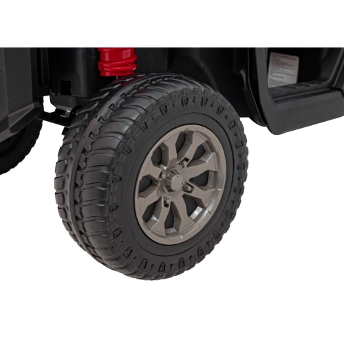 Autko dla dzieci Farmer Truk Speed 900 Niebieski XMX-639B.NIE